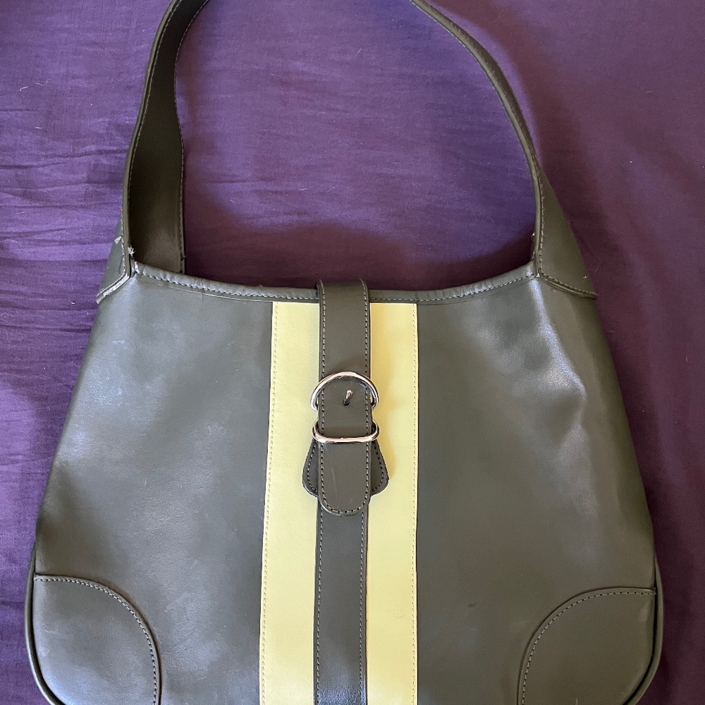 Green Purse